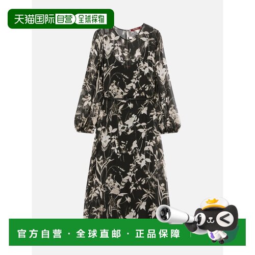MAX MARA STUDIO 女士连衣裙 2616231025004004 SS2026