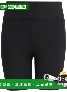 ADIDAS 男童长裤 7110314BLACKBLACK CO 黑色