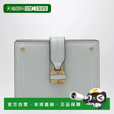 CHLOÉ 女士钱包 CH26SP916O37SCHLOE344 SS2026 灰色