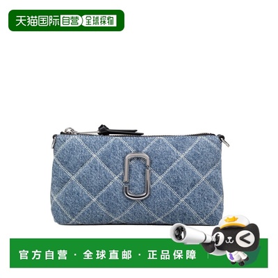 MARC JACOBS 女士化妆包手提包斜挎包 2P5SMN024S03416416 AW2025