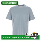 CUCINELLI 男士 T恤 BRUNELLO M0B131308C7864 SS2026