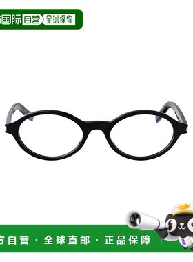 SAINT LAURENT 女士眼镜 SL751JEANNEOPT001 CO 白色