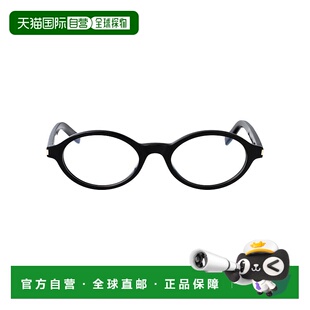 SAINT SL751JEANNEOPT001 女士眼镜 白色 LAURENT