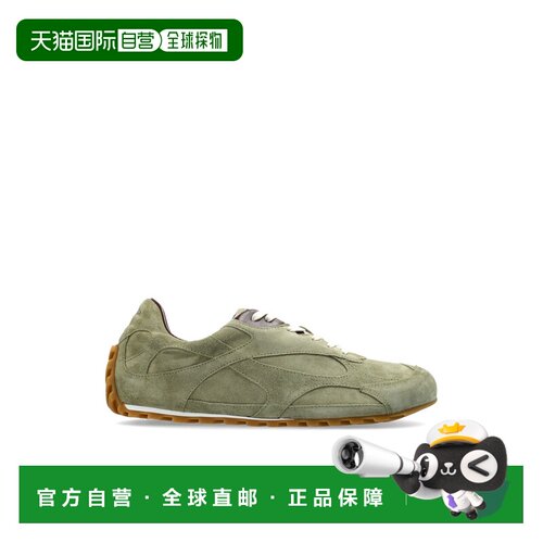 BOTTEGA VENETA 男士运动鞋 867926V3MS03063 AW2【付后1h可退】