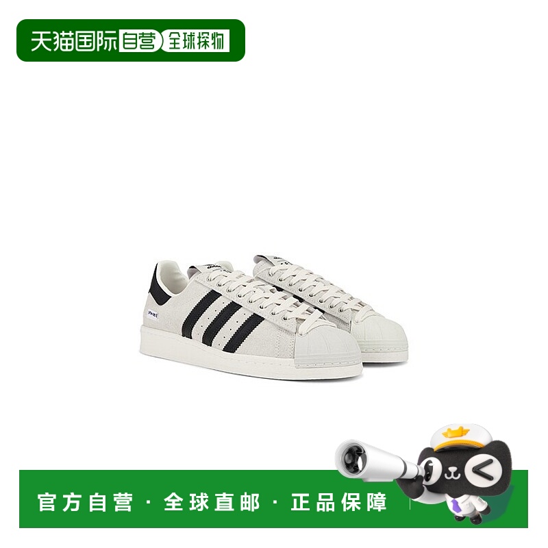 1h可退 潮奢 Adidas Originals 男士 Superstar 82 Sftm 运动鞋 J