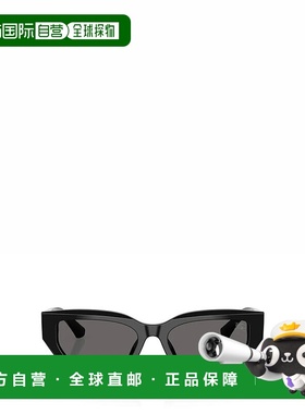 1h可退 BURBERRY 女士眼镜 00538212404BE4463D300187 AW2025