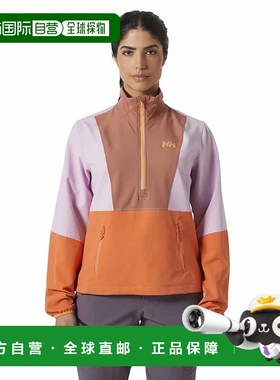 HELLY HANSEN Cascade Shield 软壳夹克 中性