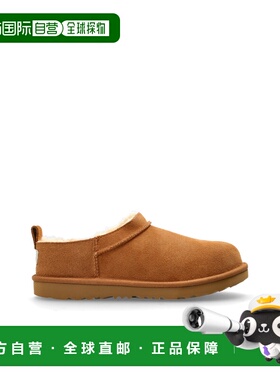 Ugg Kids 男童运动鞋 1174410K0CHE AW2025 棕色 Shoes 