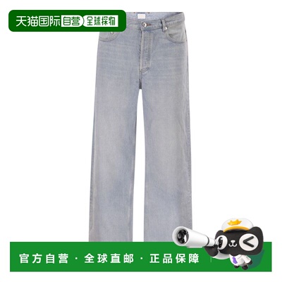 A.P.C. 男士牛仔裤 COHOAH09182IAB