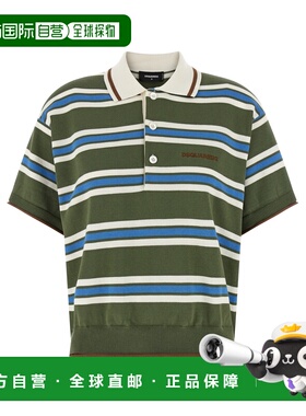 DSQUARED2 女士POLO衫 S75HA1410D13195961 SS2026