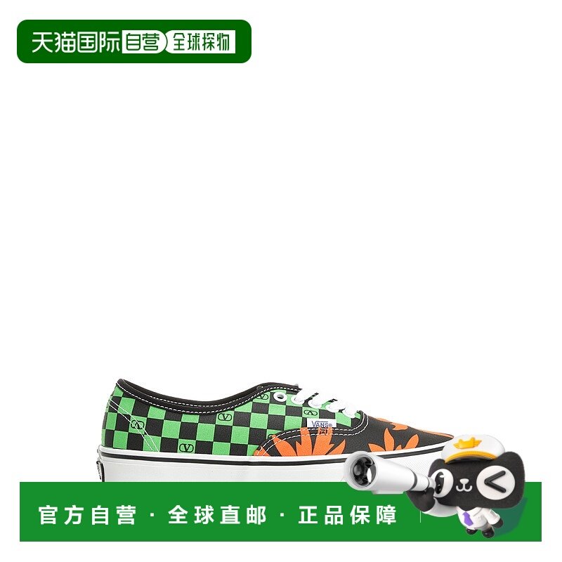 VALENTINO GARAVANI 男士运动鞋 7Y0S0M23XWFBAL AW2025