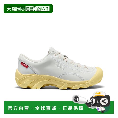 KEEN KEEN PHILEO TRICON 白色 男士运动鞋