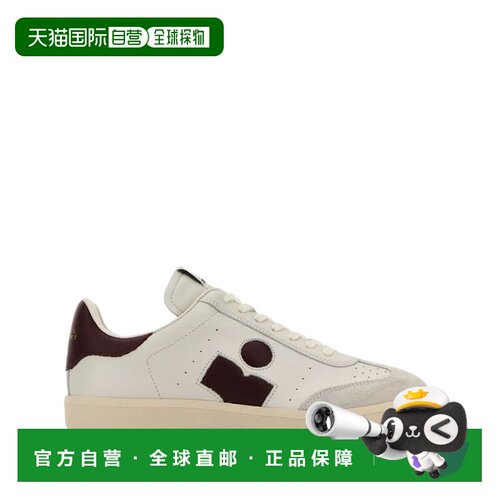 1h可退 ISABEL MARANT 女士休闲鞋 BK0014FAA4E11SECBY AW2025