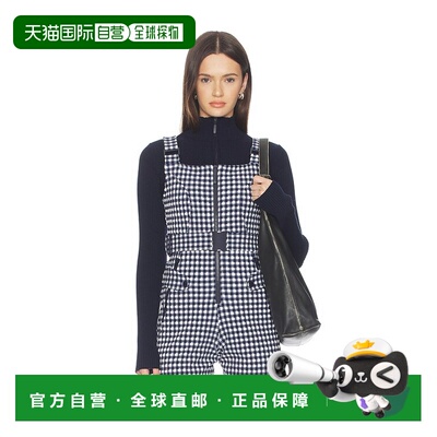 1h可退 潮奢 CORDOVA 女士 Butte 连体衣 25BTT10