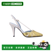 VALENTINO SS2025 6W0S0LX2TVFADX GARAVANI 女士靴子