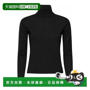 AW2025 MAX 24213661536E15 女士针织衫 深灰色 MARA