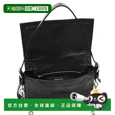 ALEXANDER WANG 女士单肩包手提包斜挎包 20425R33L001 AW2025
