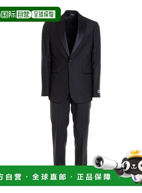 JUST CAVALLI 男士西服 75OAR701ACN012899 AW2023西装