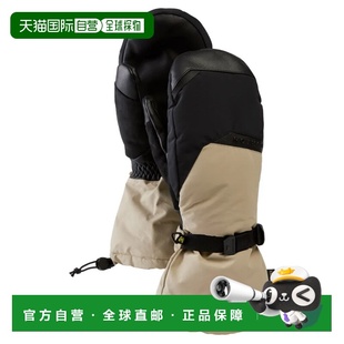 BURTON Goretex 豪华连指手套 中性滑雪