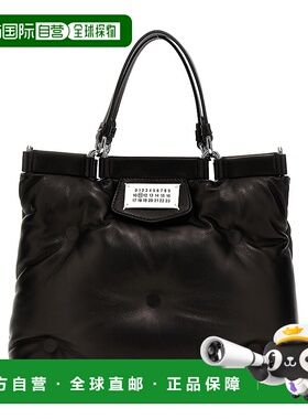 MAISON MARGIELA 女士手提包 S56WD0133P4300T8013斜挎包单肩包