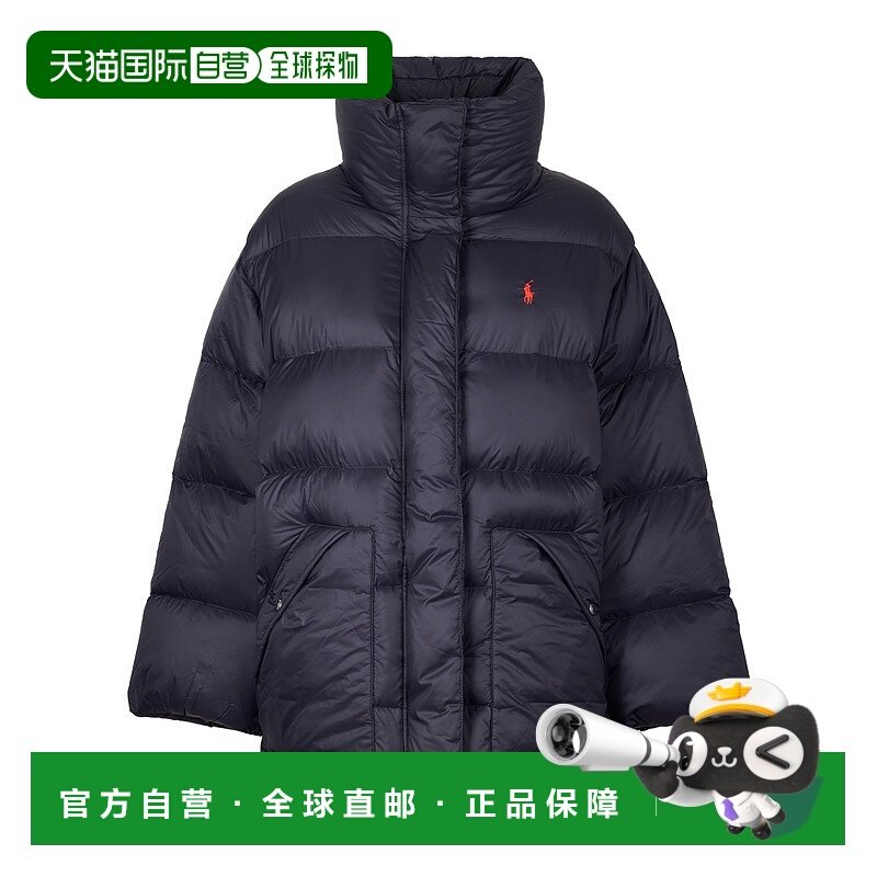 1h可退 polo ralph lauren 女士 羽绒服