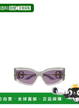 1h可退 balenciaga 女士 太阳镜巴黎世家