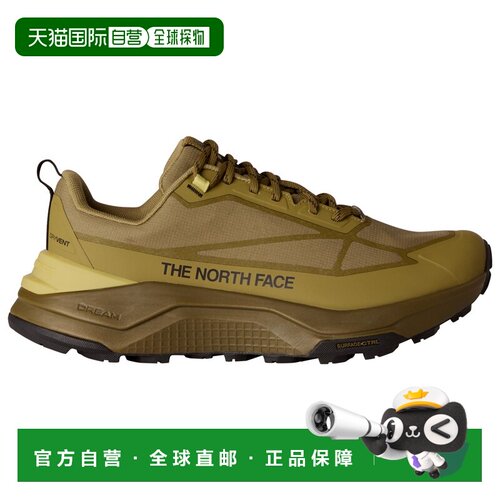 THE NORTH FACE 男士户外登山鞋 0221559CEDARPEAR CO北面休闲鞋