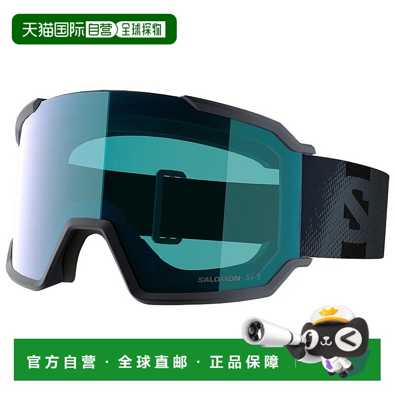 SALOMON S/View 3 光致变色滑雪镜 中性萨洛蒙