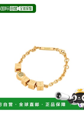 1h可退 loewe 女士 创意手链纯银罗意威