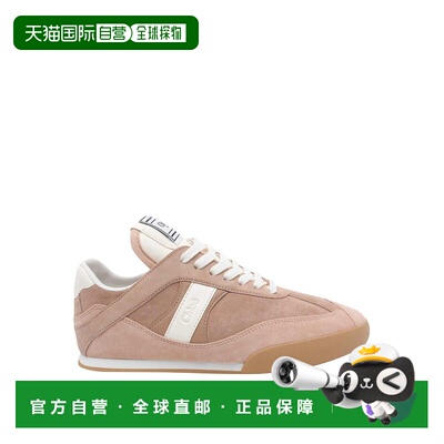 CHLOÉ 女士运动鞋 25A07IMS527NUDENEUTRALS SS2026