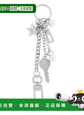 MARC JACOBS 女士钥匙扣 2S6SCH009S020042 SS2026