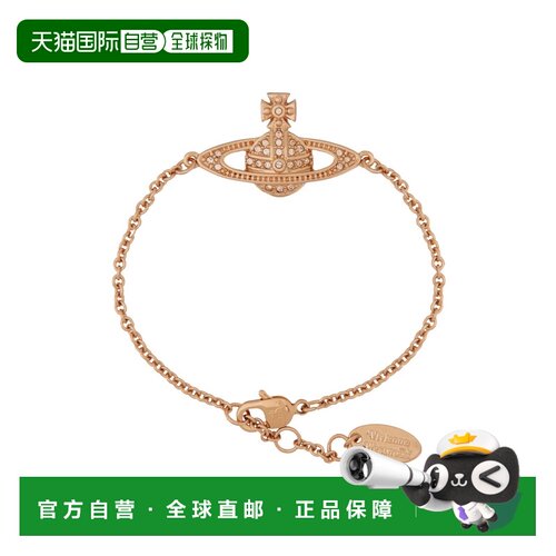VIVIENNE WESTWOOD 女士手链手镯 6102005102G120CNG120