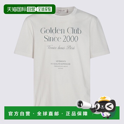 GOLDEN GOOSE DELUXE BRAND 男士T恤 GMP01220P00225411616