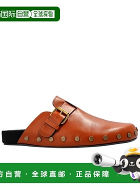 ISABEL MARANT 女士凉鞋 ML0005FAC3A25SCOGNAC AW2025