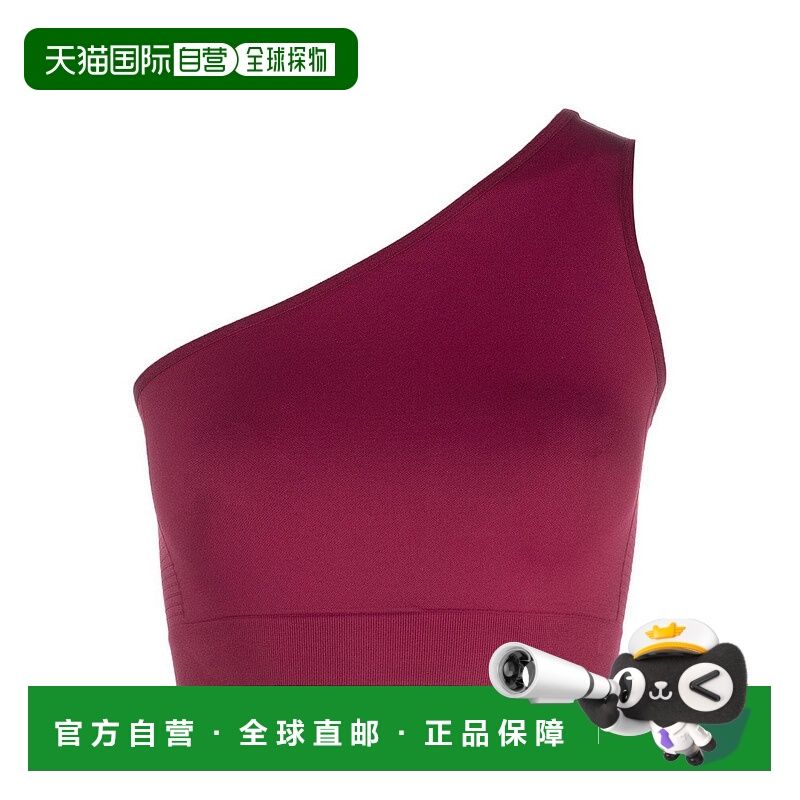 1h可退 RICK OWENS 女士背心吊带 RO01C5692KSP23 SS2023 红色