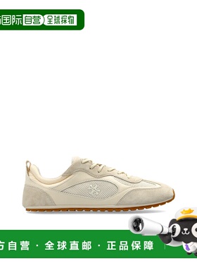 TORY BURCH 女士运动鞋 1768390250 SS2026 乳白色 Field sports