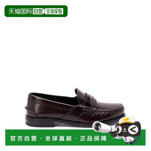 PRADA 女士休闲鞋 1D820N055FA020F0397BEIGE AW2025