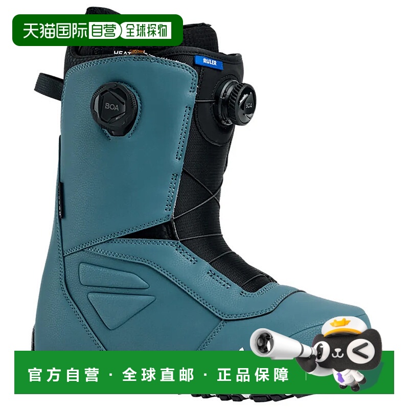 BURTON Ruler BOA 滑雪靴 中性
