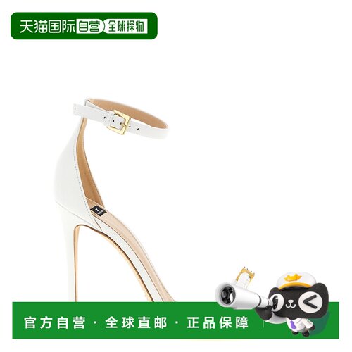ELISABETTA FRANCHI 女士凉鞋 SA12L61E2360 SS2026