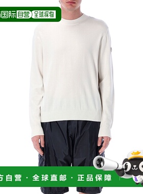 1h可退 潮奢 Moncler Genius 男士 棉质套头衫 9C00004M1113034