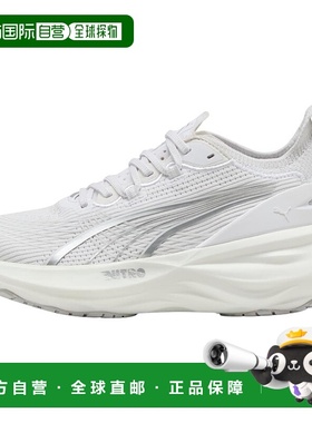 彪马PUMA彪马 Foreverrun Nitro 2 WMNS 舒适柔软减震防滑低帮休