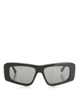 CHLOÉ 女士太阳镜 CH0299S001 CO 黑色 Square sunglasses