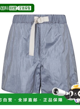 JIL SANDER 女士短裤 J40KA0256J70003051 SS2025