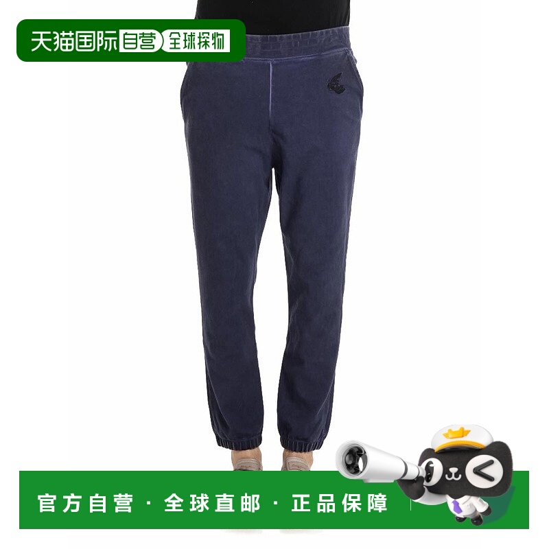 VIVIENNE WESTWOOD 男士休闲裤 66078530J190013 AW2017