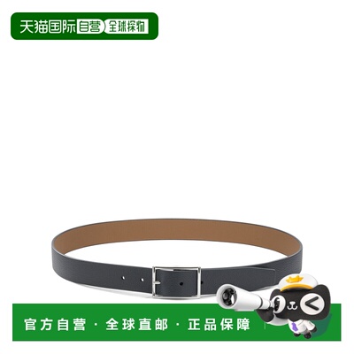 香港直邮Anderson's 男士腰带 A2917FDPL132B1 AW【付后1h可退】