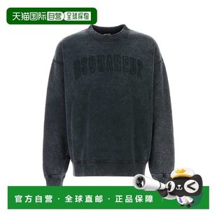 S74GU0885S25030814 针织衫 AW2025 男士 DSQUARED2