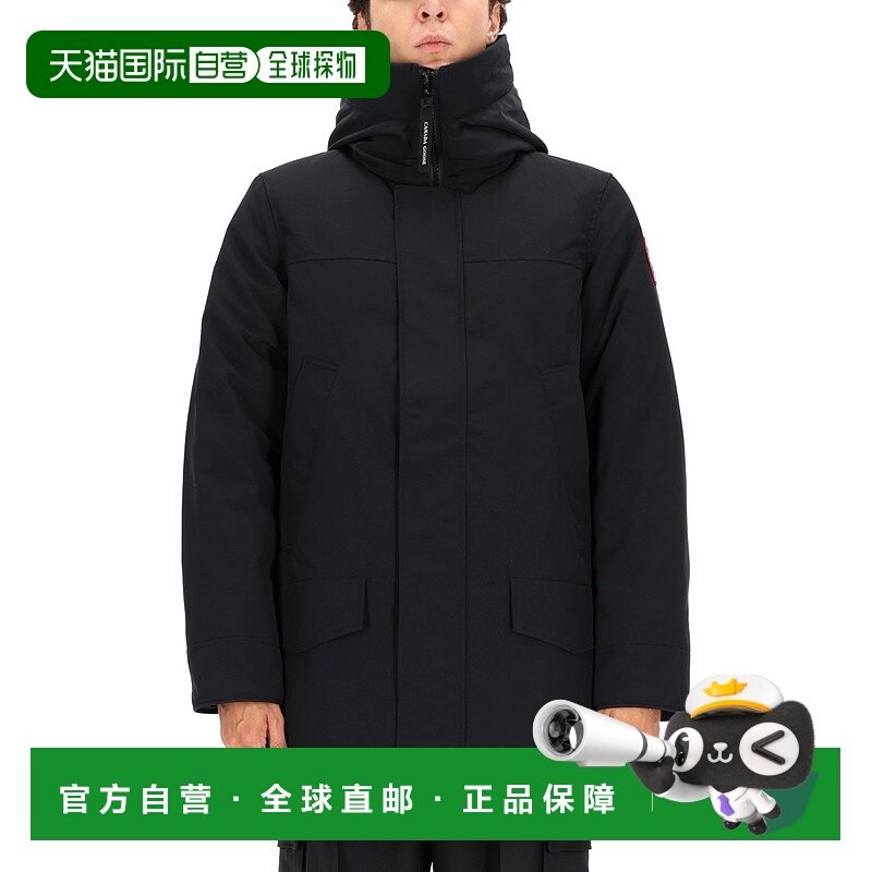 1h可退 潮奢 Canada Goose 加拿大鹅 男士 