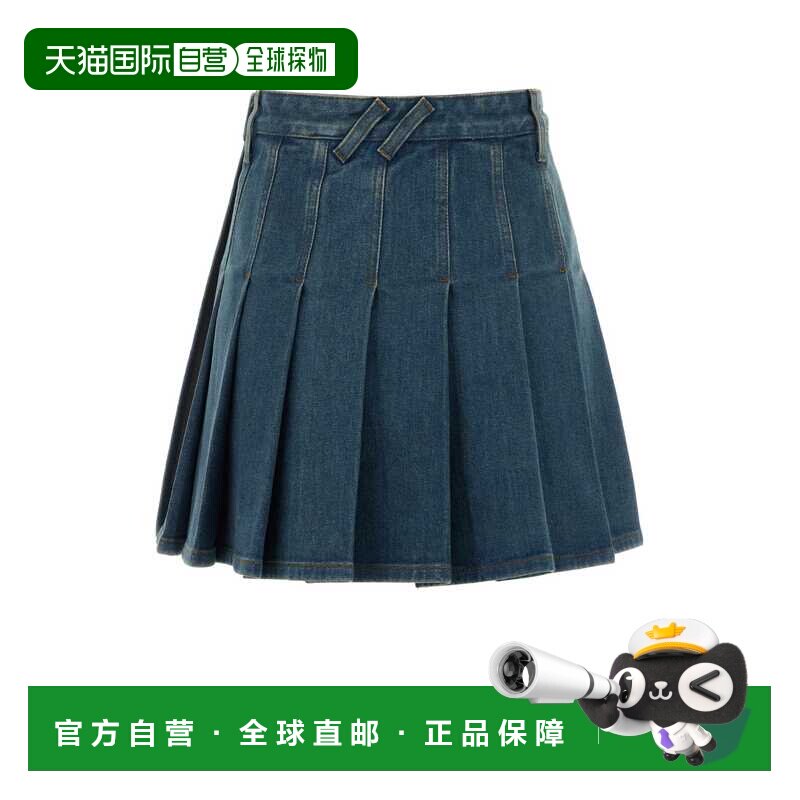 BURBERRY 女士半身裙 8120860A1322