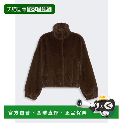 WEEKEND MAX MARA 女士大衣 WE5086026106001 AW2026