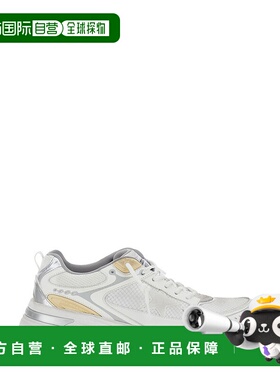 1h可退 潮奢 GOLDEN GOOSE 男士 系带运动鞋 GMF00724F006476